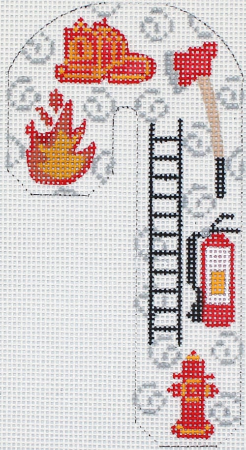 Fire Fighter