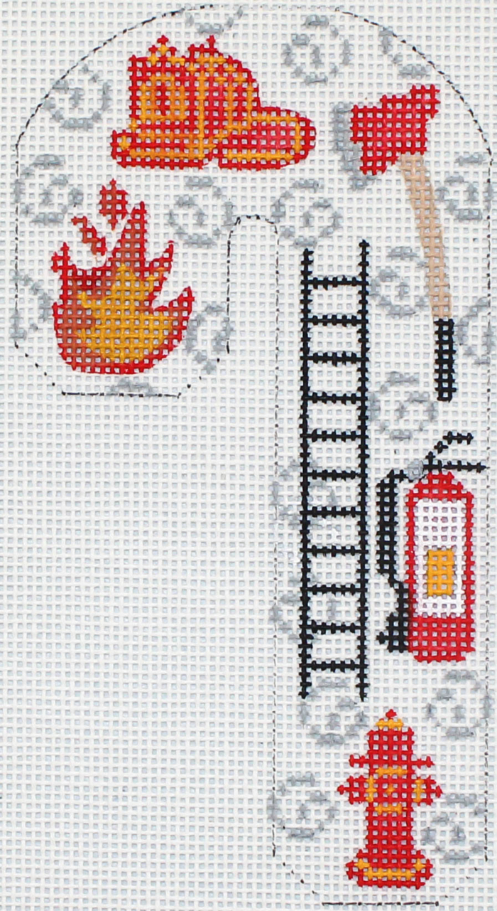 Fire Fighter
