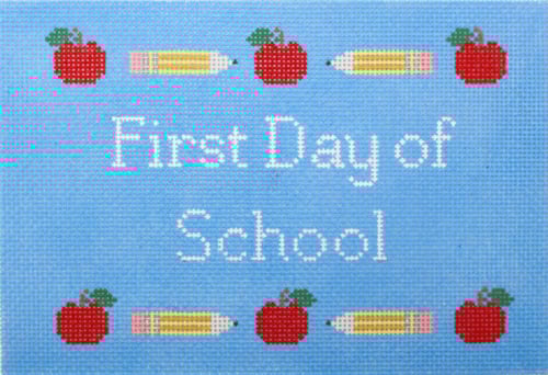 First & Last Day of School