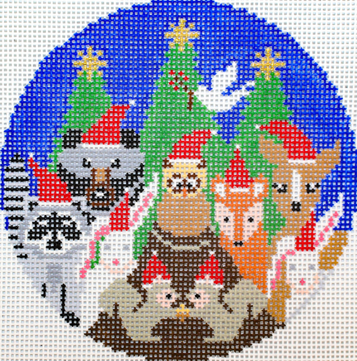 Forest Friends