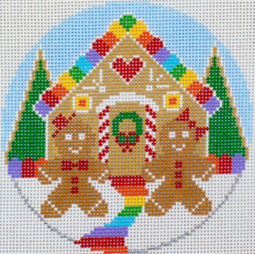 Gingerbread