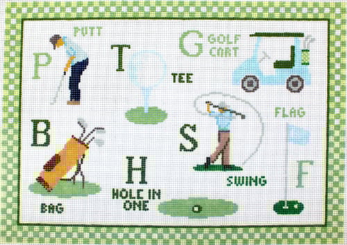 Golf ABC