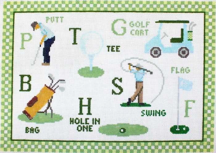 Golf ABC