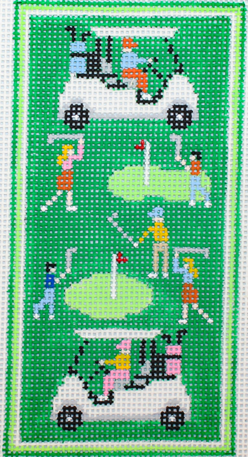 Golfers