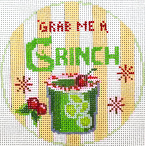 Grab me a Grinch