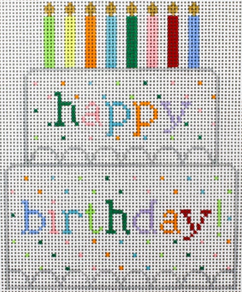 Happy Birthday!