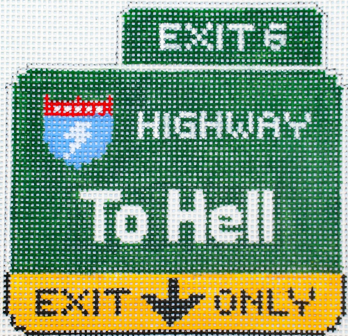 Highway to Hell