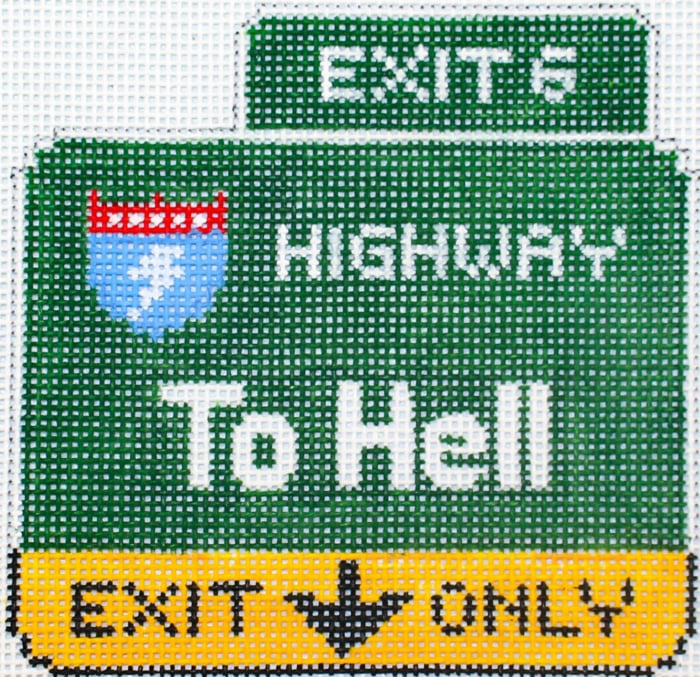 Highway to Hell