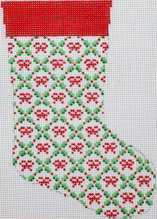 Holiday Trellis