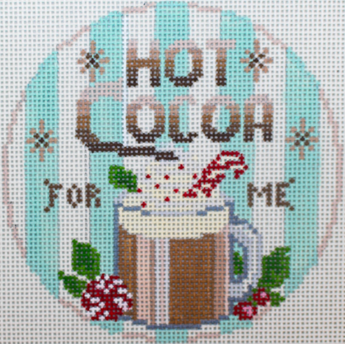 Hot Cocoa