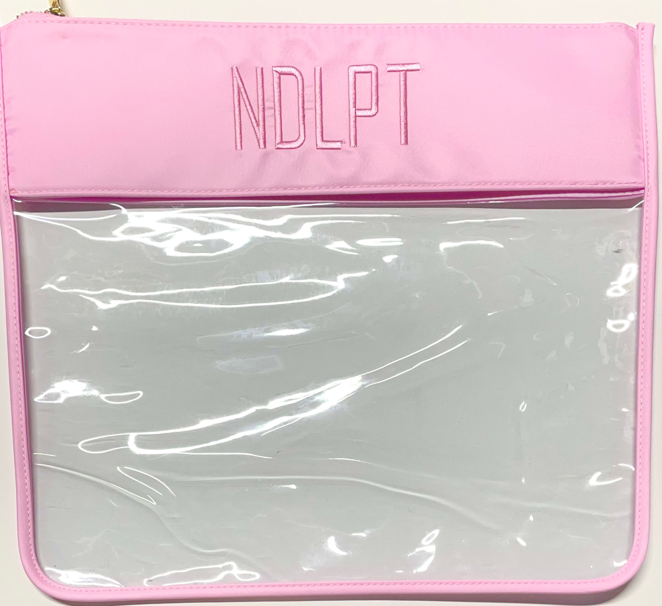 Project Bag-Large Project Bag-Large