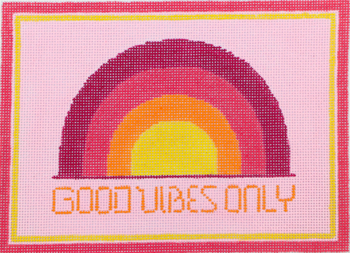 Good Vibes Only