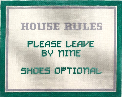 House Rules