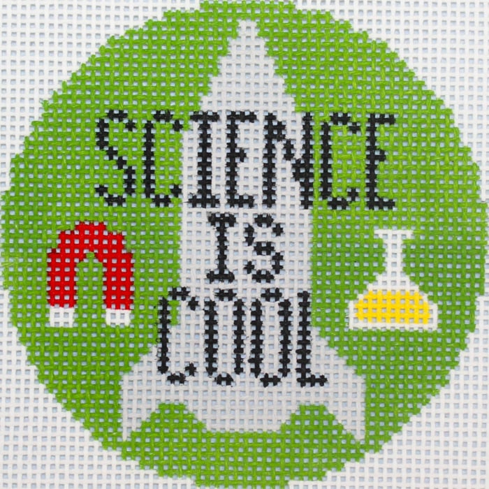 Science is Cool