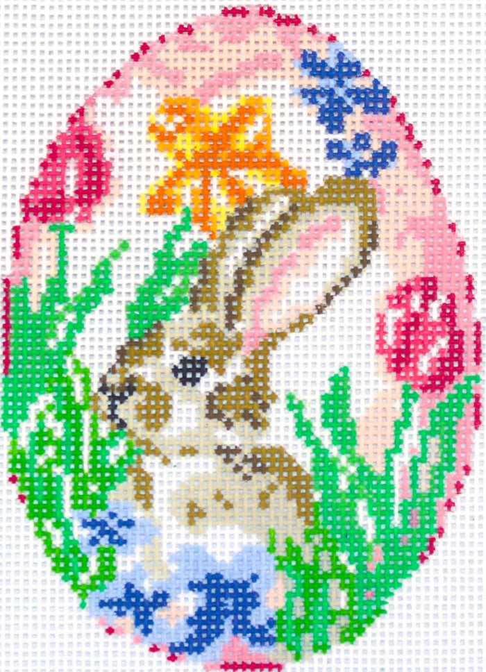 Bunny Egg