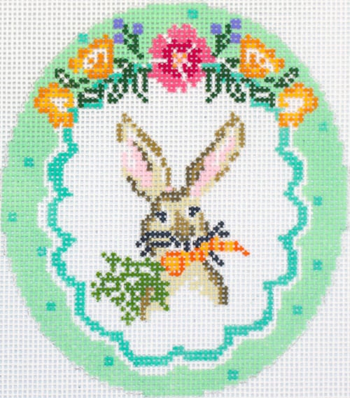 Vignette Bunny