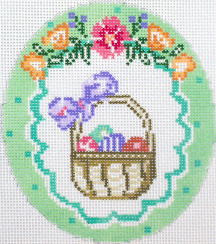 Vignette Basket
