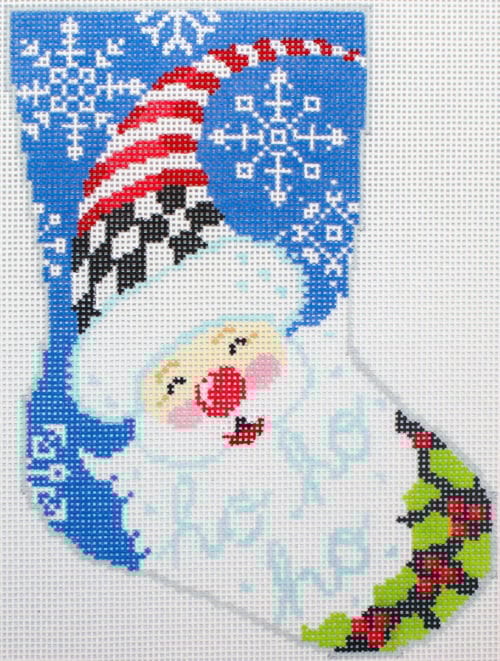 Santa
