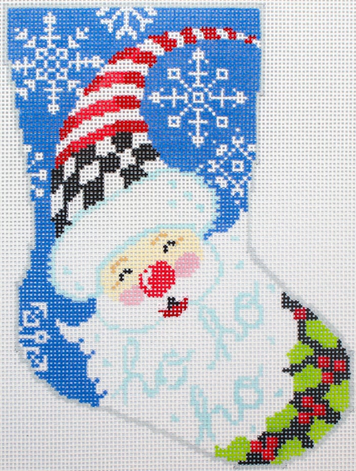 Santa