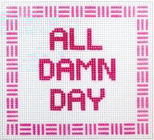 All Damn Day