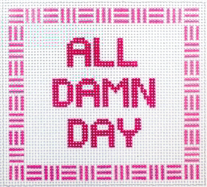 All Damn Day