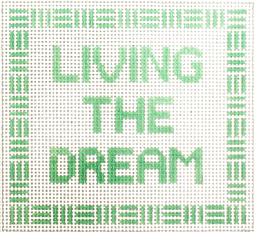 Living the Dream