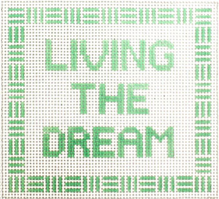 Living the Dream
