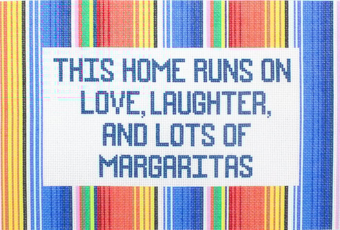 Love, Laughter, Margs
