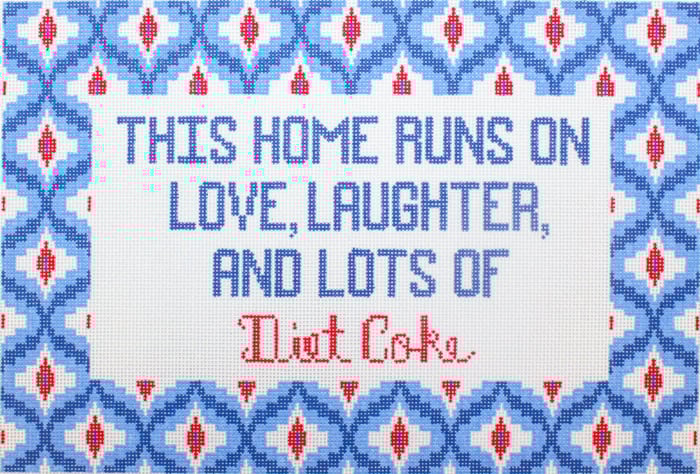 Love, Laughter, Diet Coke