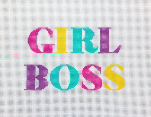 Girl Boss