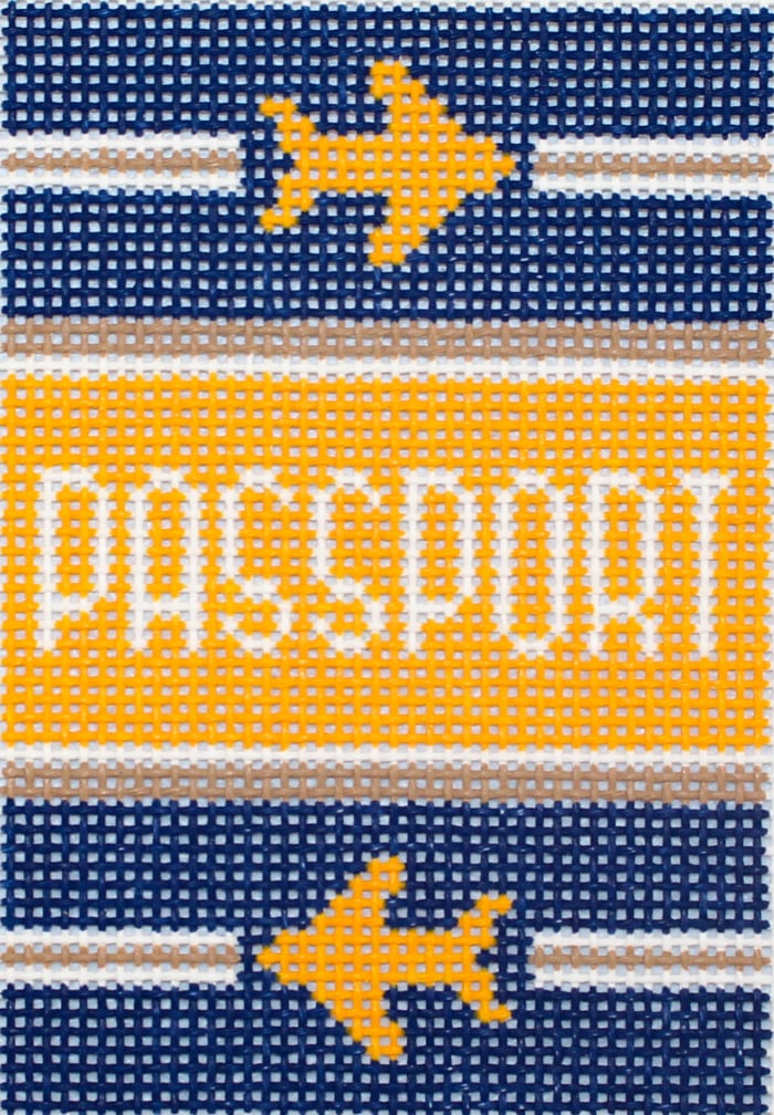 Classic Passport