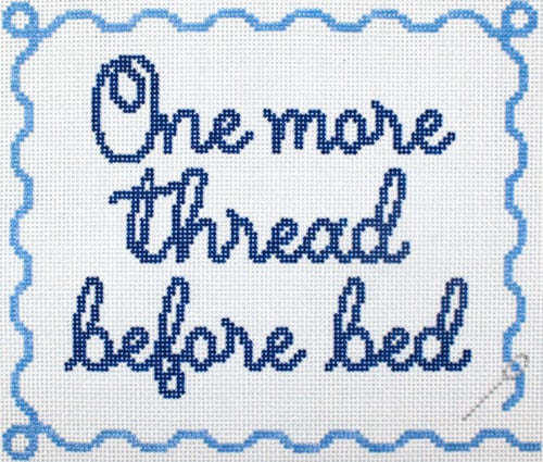 One More Thread