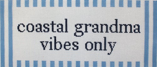 Coastal Grandma