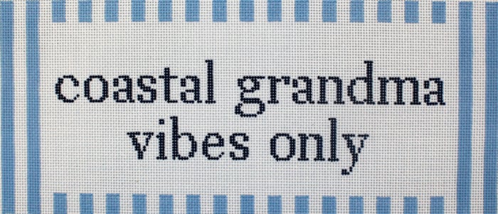Coastal Grandma