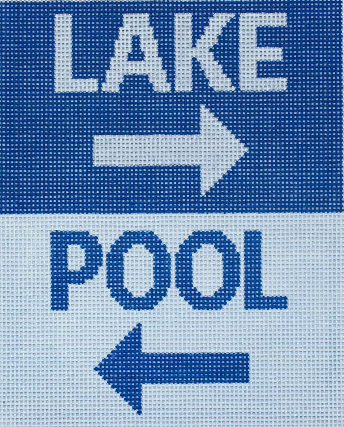 Lake Pool
