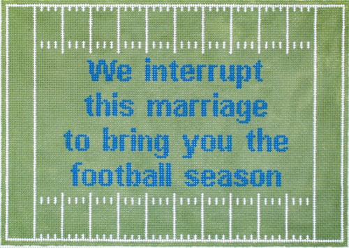 Football Season
