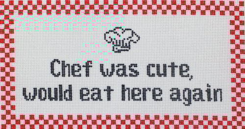 Cute Chef