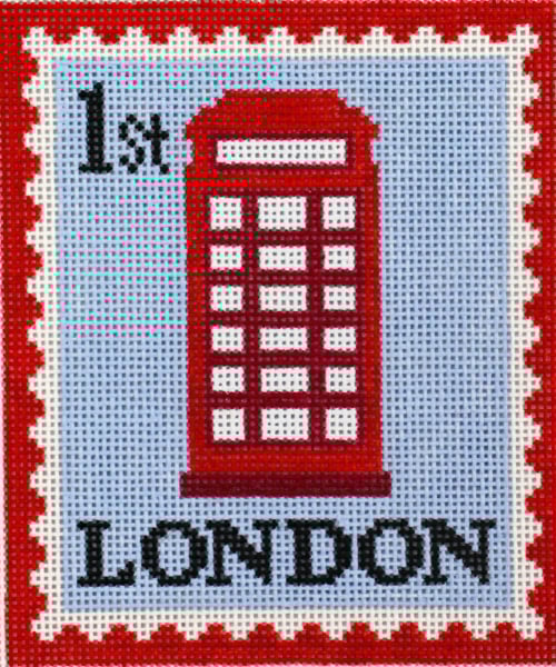 London Telly