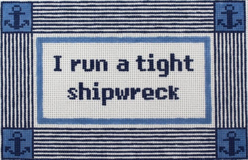 Shipwreck