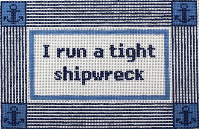 Shipwreck