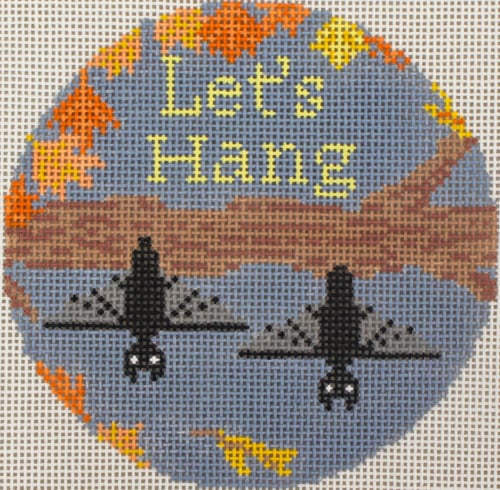 Let’s Hang