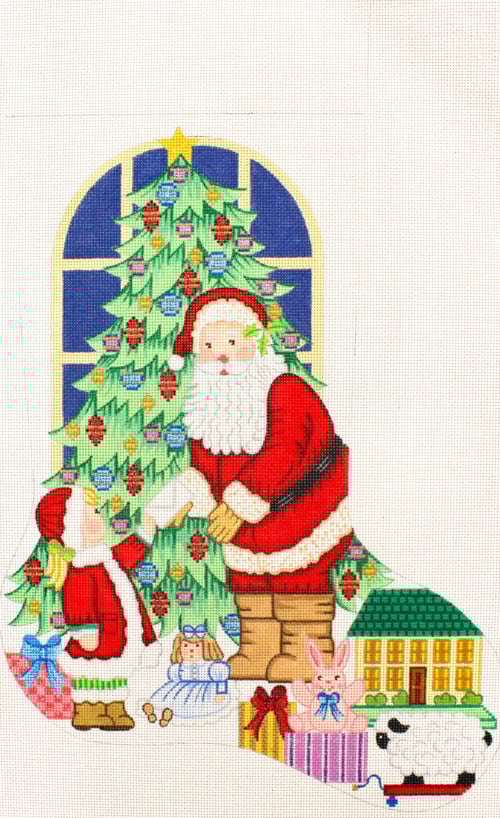 Letter to Santa – Girl