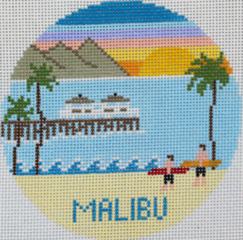 Malibu