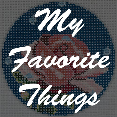 My Favorite Things