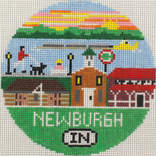 Newburgh,IN