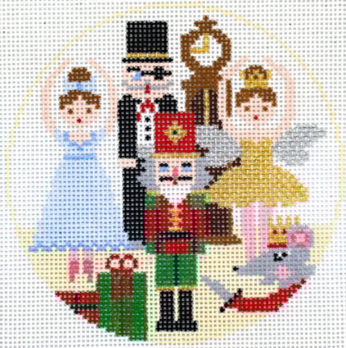 The Nutcracker