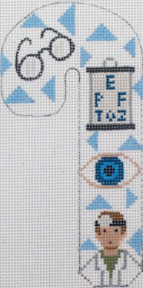 Optometry