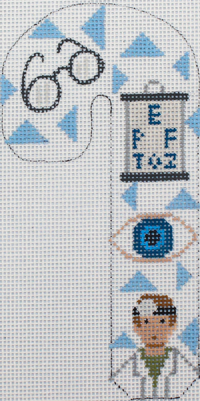 Optometry