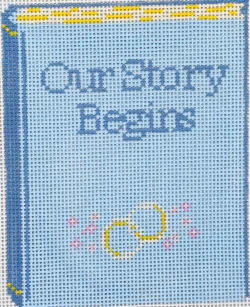 Our Story Begins