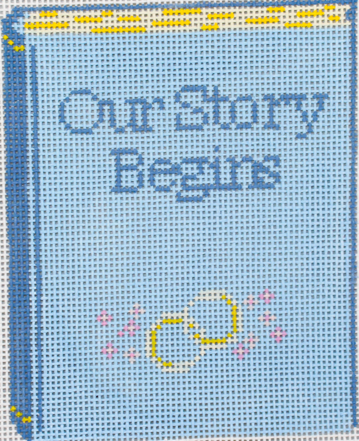 Our Story Begins